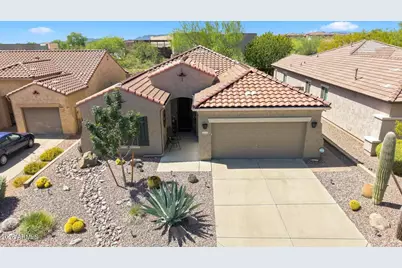42002 N Celebration Court, Anthem, AZ 85086 - Photo 49