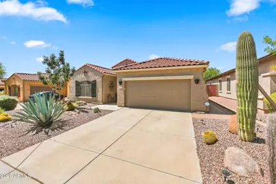 42002 N Celebration Court, Anthem, AZ 85086 - Photo 41