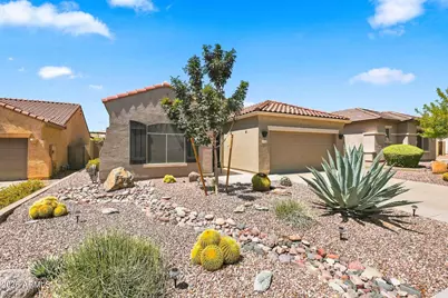 42002 N Celebration Court, Anthem, AZ 85086 - Photo 1