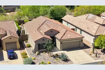 42002 N Celebration Court, Anthem, AZ 85086 - Photo 45