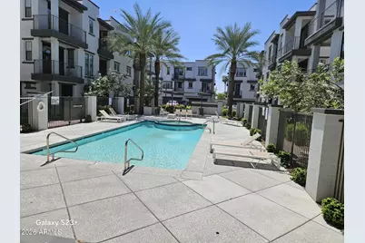 2090 S Dorsey Lane #Unit 1024, Tempe, AZ 85282 - Photo 35