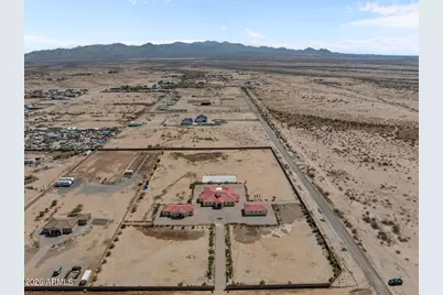 24235 W Pinnacle Vista Lane, Wittmann, AZ 85361 - Photo 55