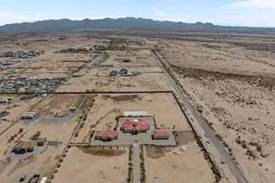 24235 W Pinnacle Vista Ln, Wittmann, AZ 85361 - Photo 55