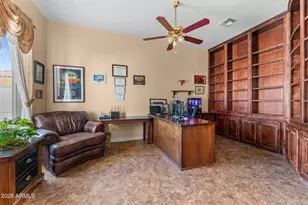 24235 W Pinnacle Vista Ln, Wittmann, AZ 85361 - Photo 31