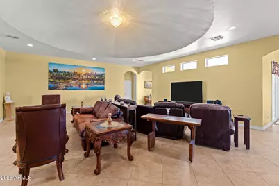 24235 W Pinnacle Vista Lane, Wittmann, AZ 85361 - Photo 9