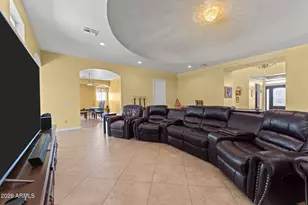 24235 W Pinnacle Vista Ln, Wittmann, AZ 85361 - Photo 11