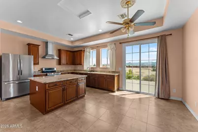 24235 W Pinnacle Vista Lane, Wittmann, AZ 85361 - Photo 37
