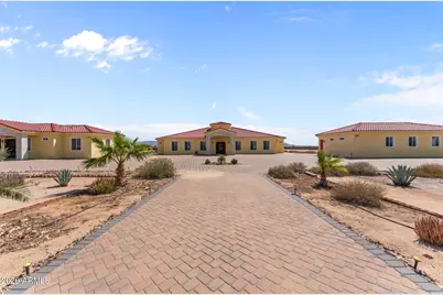 24235 W Pinnacle Vista Lane, Wittmann, AZ 85361 - Photo 49