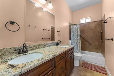 24235 W Pinnacle Vista Lane, Wittmann, AZ 85361 - Photo 33