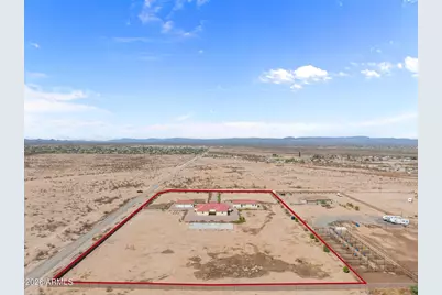 24235 W Pinnacle Vista Lane, Wittmann, AZ 85361 - Photo 5