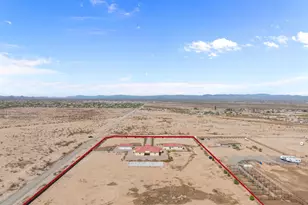 24235 W Pinnacle Vista Ln, Wittmann, AZ 85361 - Photo 5