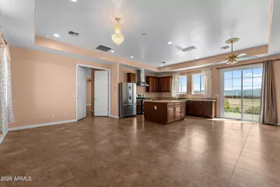 24235 W Pinnacle Vista Lane, Wittmann, AZ 85361 - Photo 35