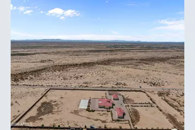 24235 W Pinnacle Vista Lane, Wittmann, AZ 85361 - Photo 53