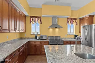 24235 W Pinnacle Vista Ln, Wittmann, AZ 85361 - Photo 15