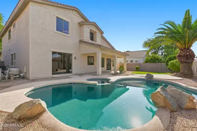 758 E Scorpio Place, Chandler, AZ 85249 - Photo 3