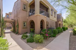 3935 E Rough Rider Rd, Phoenix, AZ 85050 - Photo 1