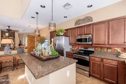 3935 E Rough Rider Road #1248, Phoenix, AZ 85050 - Photo 33