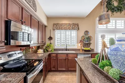 3935 E Rough Rider Road #1248, Phoenix, AZ 85050 - Photo 31