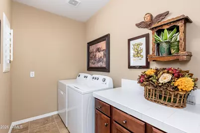 3935 E Rough Rider Road #1248, Phoenix, AZ 85050 - Photo 9