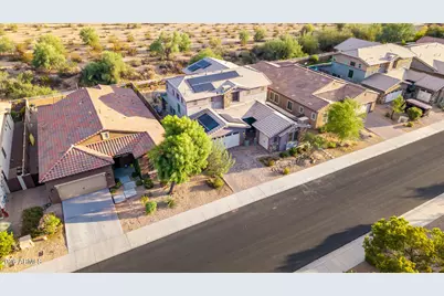 18591 W Sunward Drive, Goodyear, AZ 85338 - Photo 53