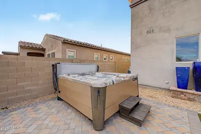 18591 W Sunward Drive, Goodyear, AZ 85338 - Photo 49