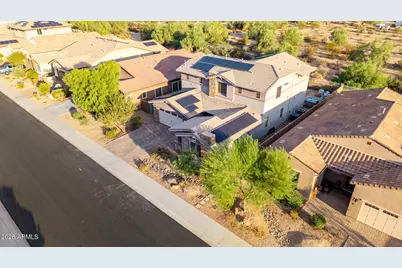 18591 W Sunward Drive, Goodyear, AZ 85338 - Photo 51
