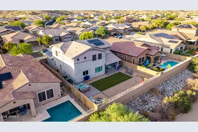 18591 W Sunward Drive, Goodyear, AZ 85338 - Photo 63