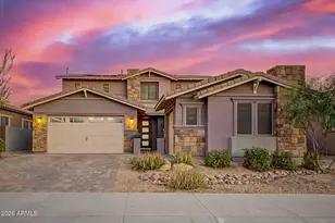18591 W Sunward Dr, Goodyear, AZ 85338 - Photo 1