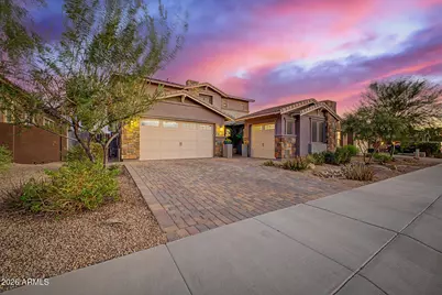 18591 W Sunward Drive, Goodyear, AZ 85338 - Photo 3
