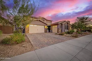 18591 W Sunward Dr, Goodyear, AZ 85338 - Photo 3
