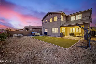 18591 W Sunward Drive, Goodyear, AZ 85338 - Photo 45