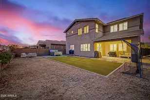 18591 W Sunward Dr, Goodyear, AZ 85338 - Photo 45