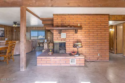 73345 Urea Ranch Road, Wenden, AZ 85357 - Photo 9