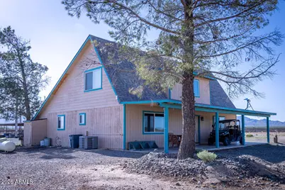 73345 Urea Ranch Road, Wenden, AZ 85357 - Photo 5