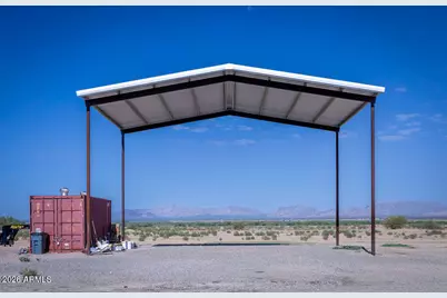 73345 Urea Ranch Road, Wenden, AZ 85357 - Photo 33