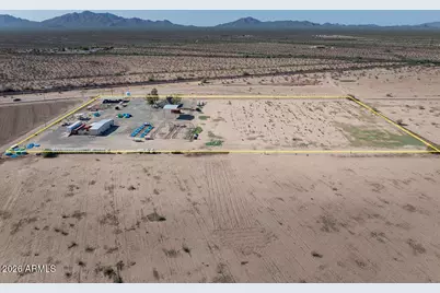73345 Urea Ranch Road, Wenden, AZ 85357 - Photo 3