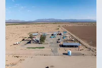 73345 Urea Ranch Road, Wenden, AZ 85357 - Photo 35