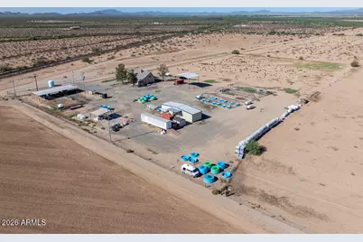 73345 Urea Ranch Road, Wenden, AZ 85357 - Photo 39