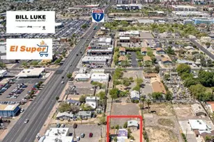 5016 N 21st Ave, Phoenix, AZ 85015 - Photo 1