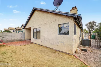 921 S Val Vista Drive #60, Mesa, AZ 85204 - Photo 25