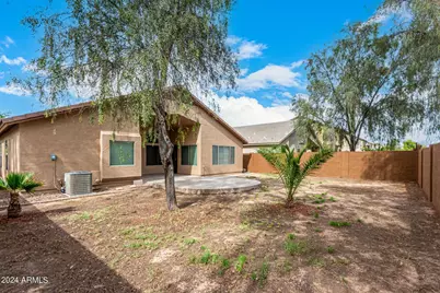 45127 W Jack Rabbit Trail, Maricopa, AZ 85139 - Photo 23