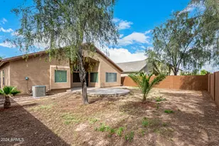 45127 W Jack Rabbit Trail, Maricopa, AZ 85139 - Photo 23