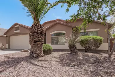 45127 W Jack Rabbit Trail, Maricopa, AZ 85139 - Photo 3