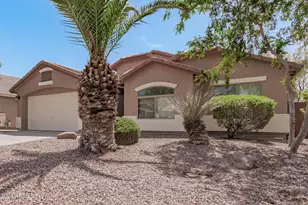 45127 W Jack Rabbit Trail, Maricopa, AZ 85139 - Photo 3