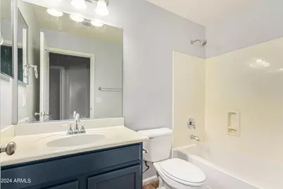 45127 W Jack Rabbit Trail, Maricopa, AZ 85139 - Photo 15
