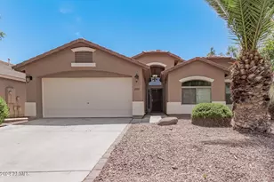 45127 W Jack Rabbit Trail, Maricopa, AZ 85139 - Photo 1