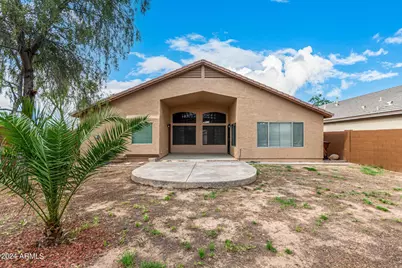 45127 W Jack Rabbit Trail, Maricopa, AZ 85139 - Photo 25