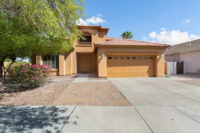 13636 W Mauna Loa Lane, Surprise, AZ 85379 - Photo 1