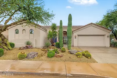 9311 E Cavalry Drive, Scottsdale, AZ 85262 - Photo 1