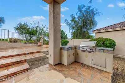9311 E Cavalry Drive, Scottsdale, AZ 85262 - Photo 29
